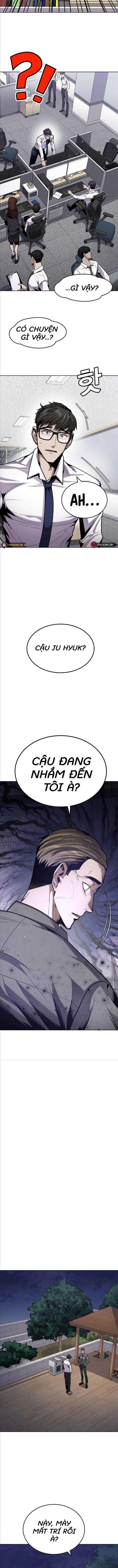 Ói Tiền Ra Đây - Page 18