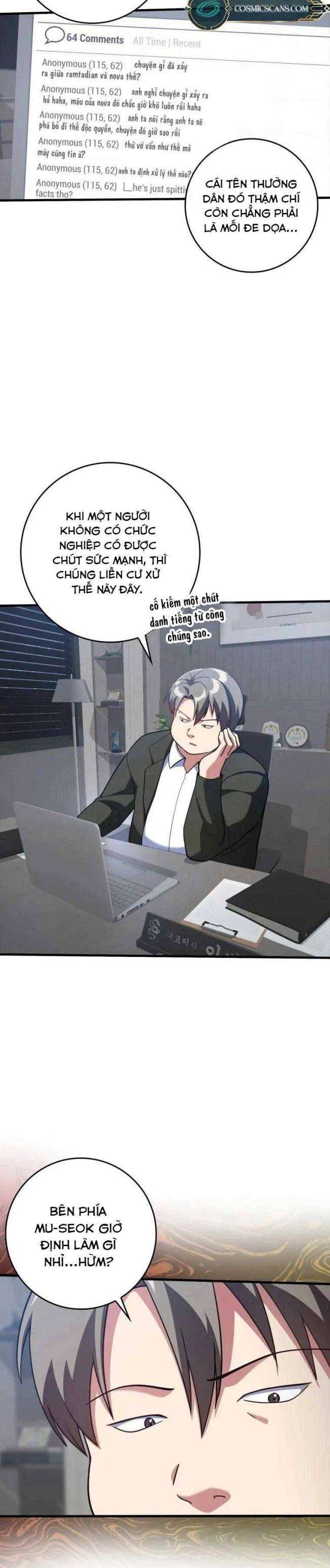 Người Chơi Cấp Tối Đa - Page 24