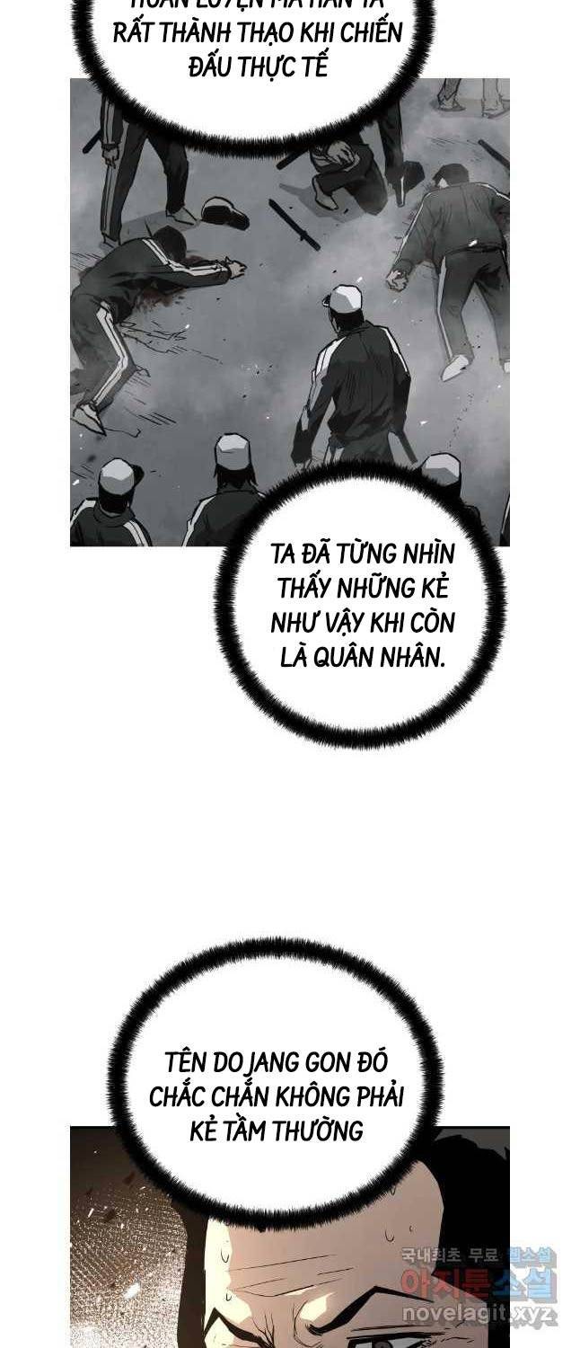 Đặc Công Xuất Ngũ - Page 24