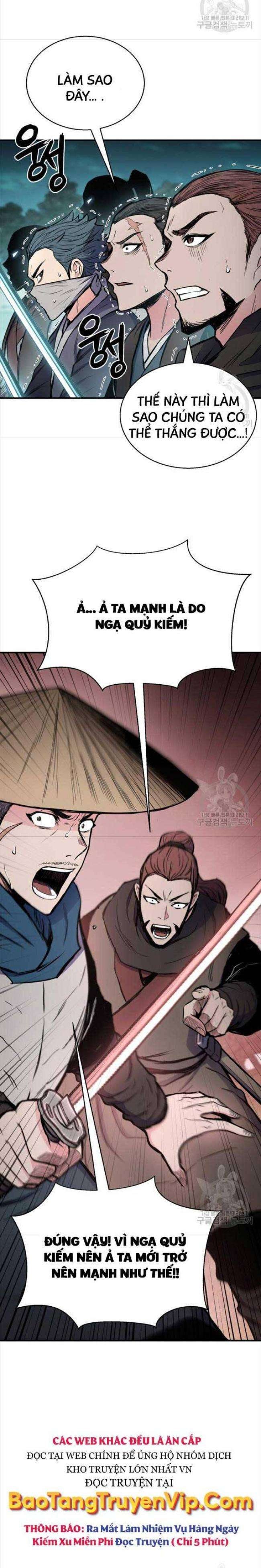 Ta Là Chủ Nhân Của Thư Viện Võ Công - Page 27