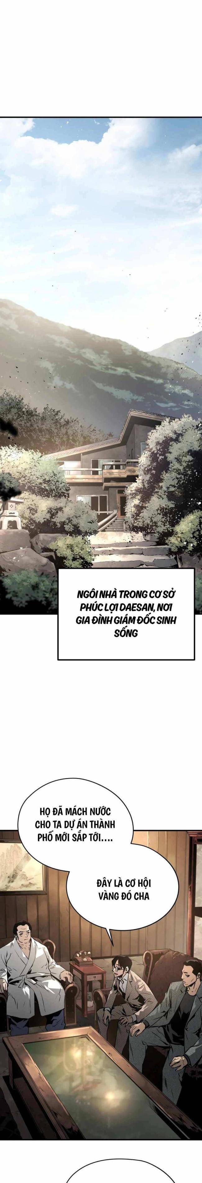 Đặc Công Xuất Ngũ - Page 13