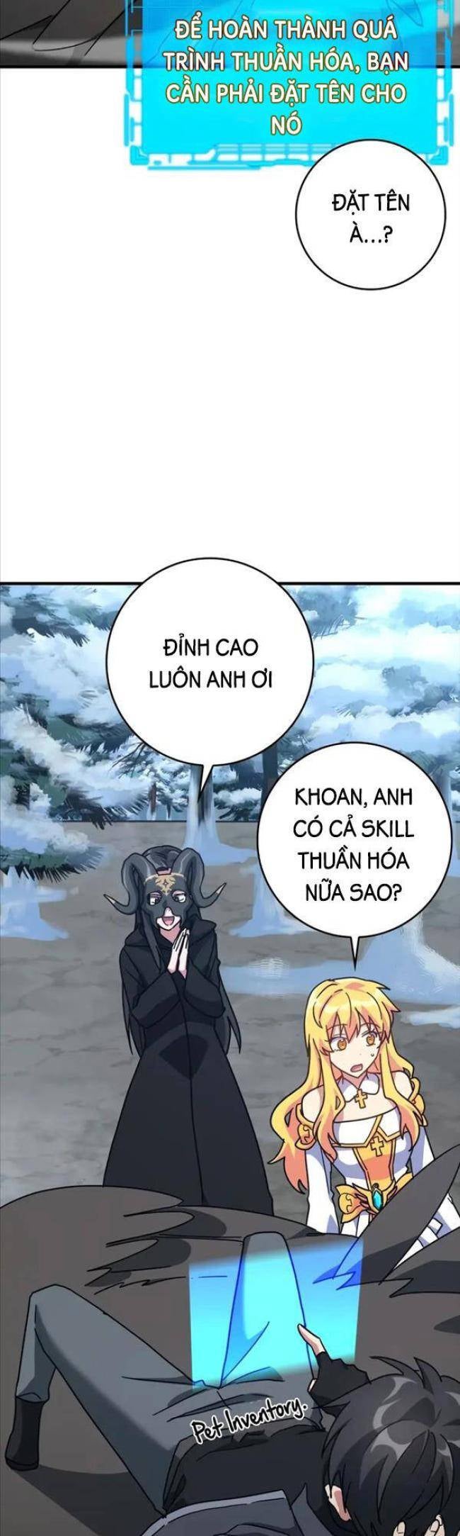 Người Chơi Cấp Tối Đa - Page 48
