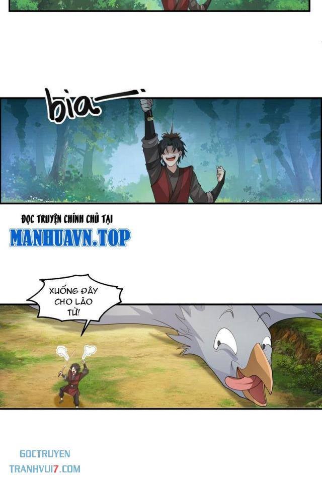 Vô Địch Thật Tĩnh Mịch - Page 19