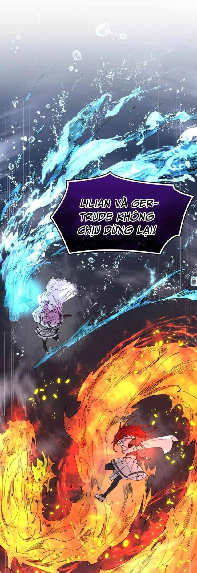 Đại Pháp Sư Của Tổ Đội Hồi Quy - Page 16