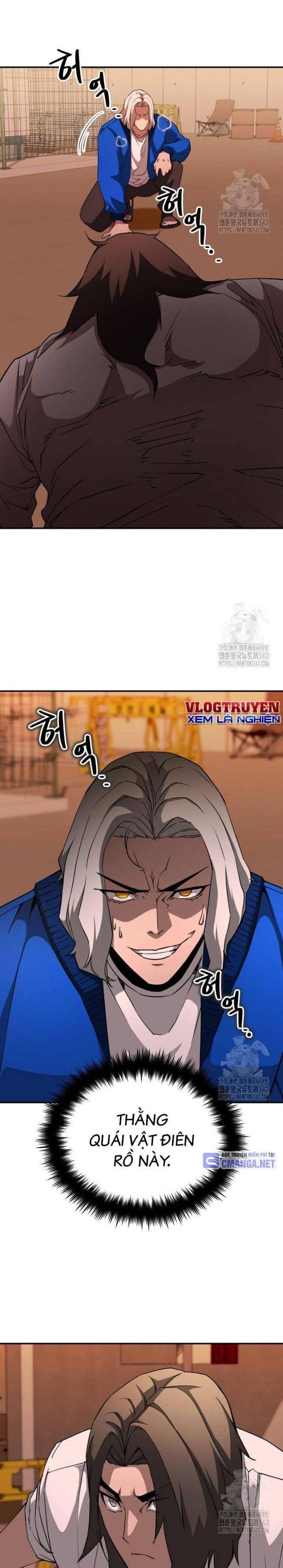 99 Thủ Lĩnh - Page 19