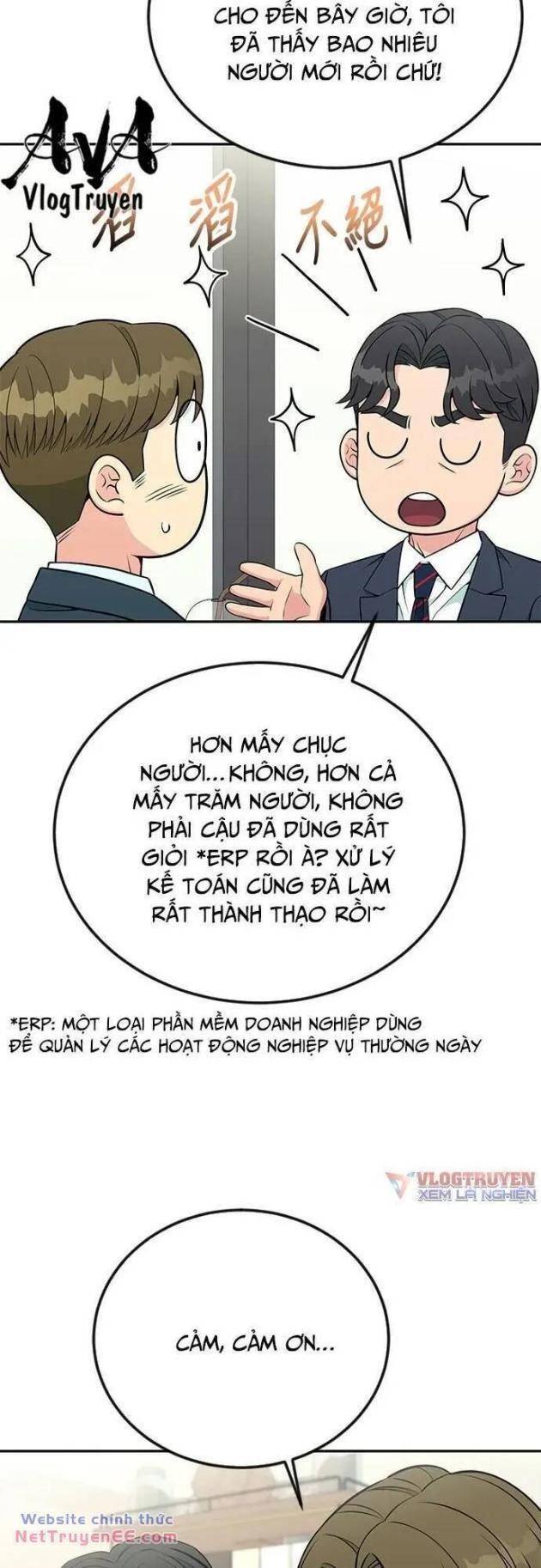 Chuyển Sinh Trở Thành Nhân Viên Mới - Page 48