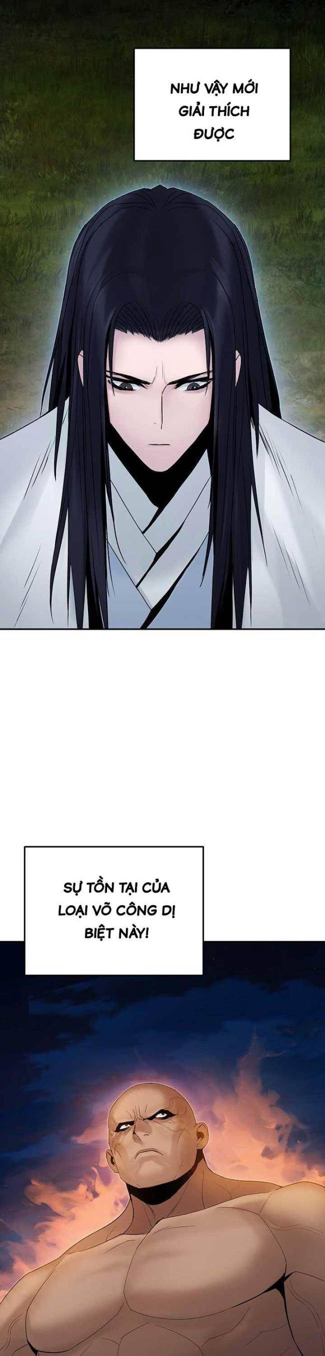 Hắc Bạch Võ Đế - Page 9