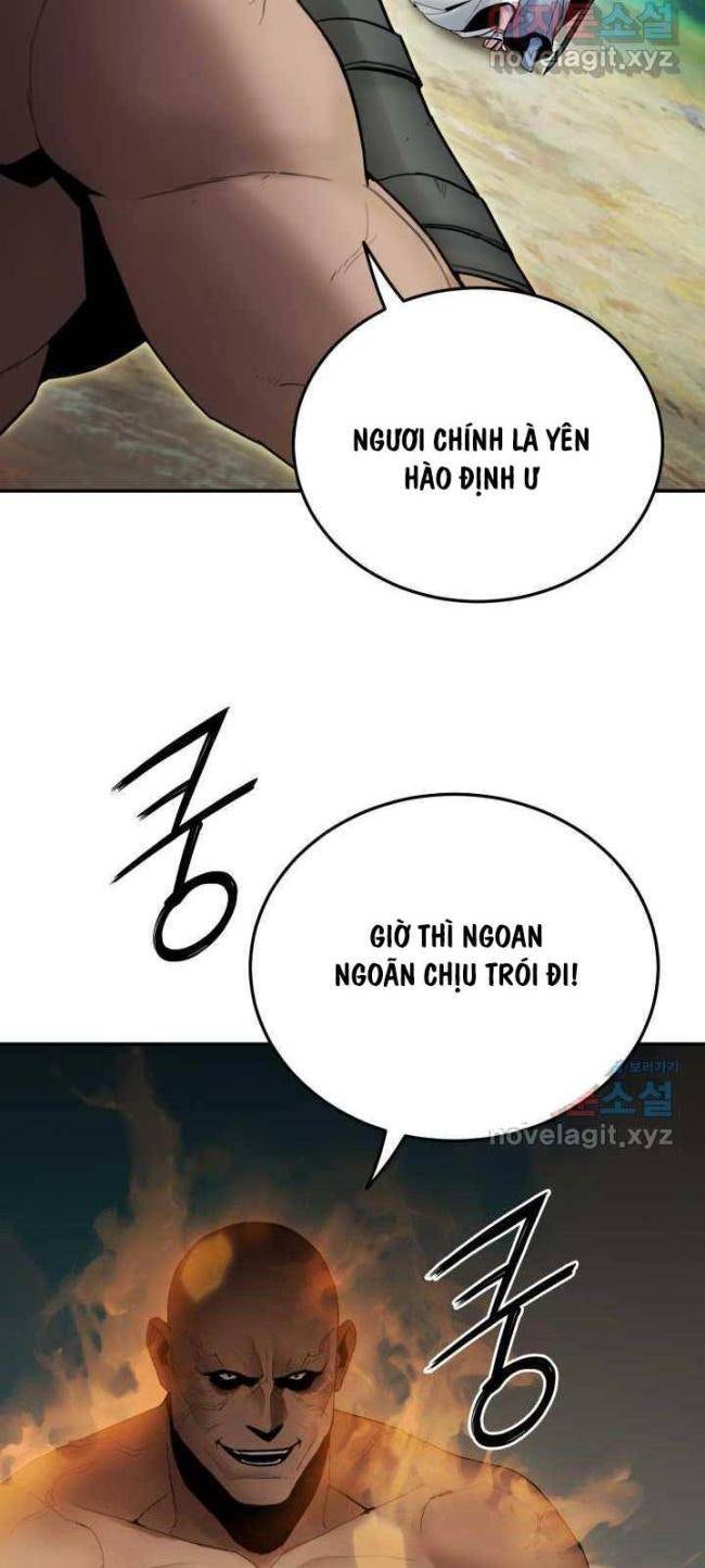 Hắc Bạch Võ Đế - Page 23