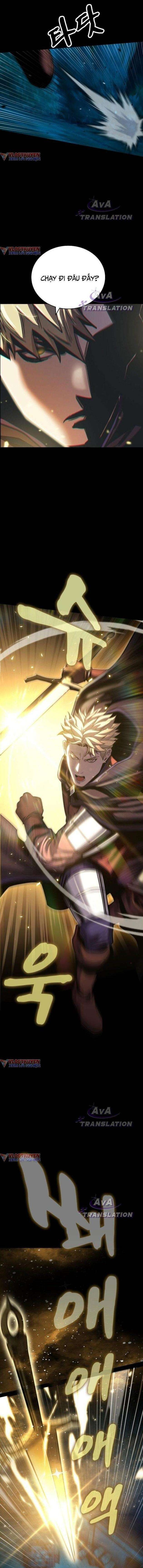 Thánh Kỵ Sĩ Trong Thế Giới Ảo Đen Tối - Page 25