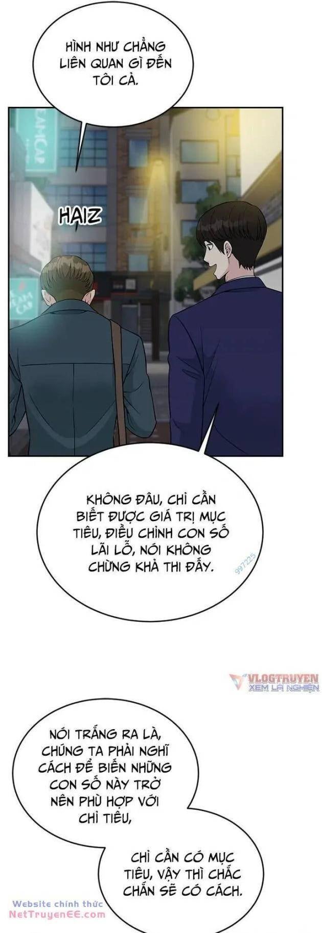 Chuyển Sinh Trở Thành Nhân Viên Mới - Page 41