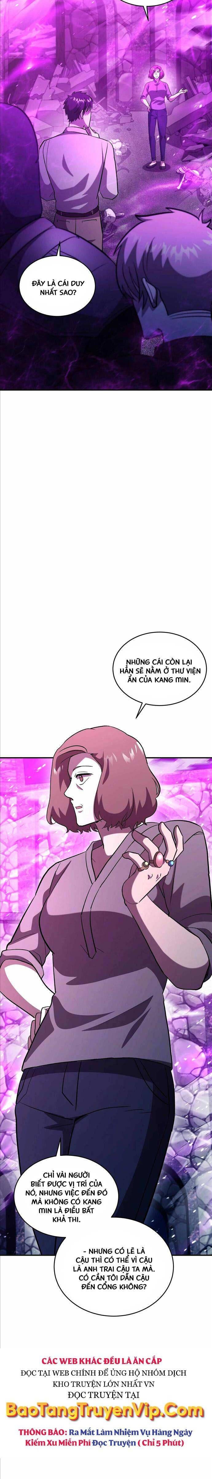 Thiết Huyết Chiêu Hồn Sư - Page 5