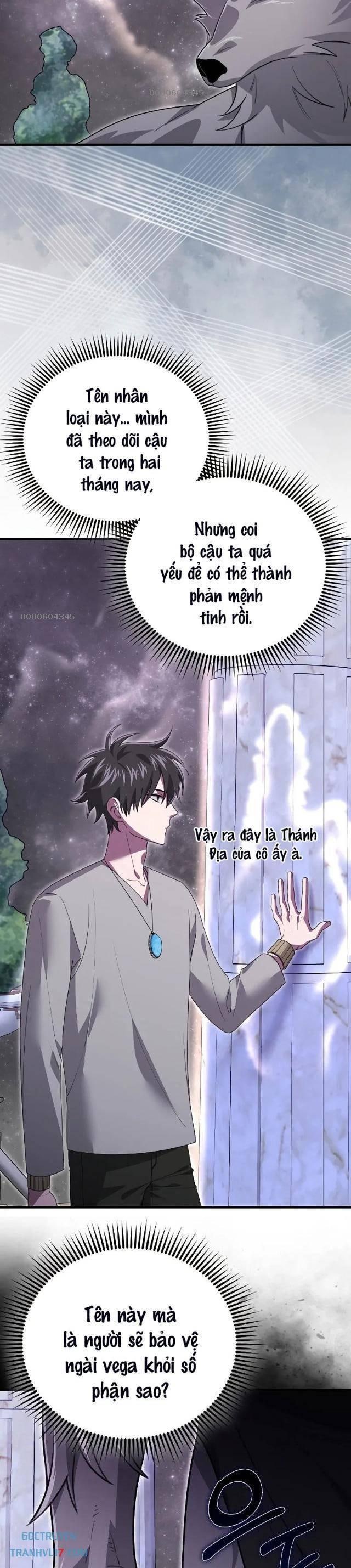 Tôi Không Phải Là Hồi Quy Giả - Page 17