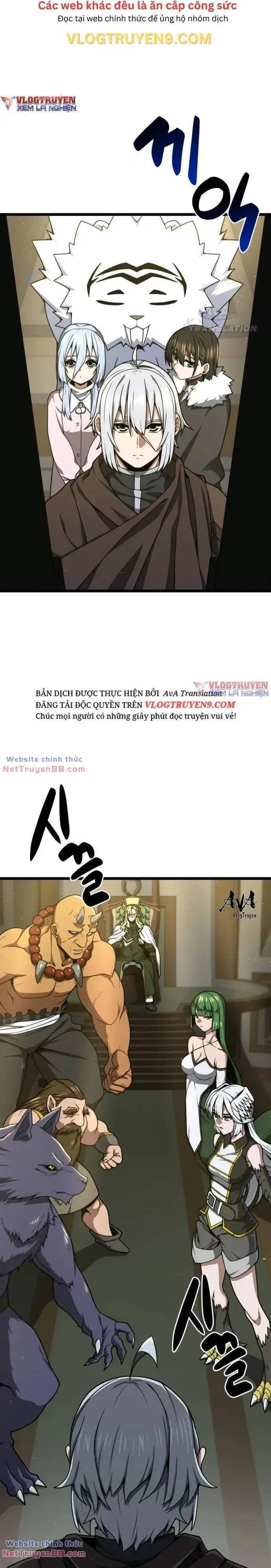 Kiếm Ma Chết Tiệt - Page 24