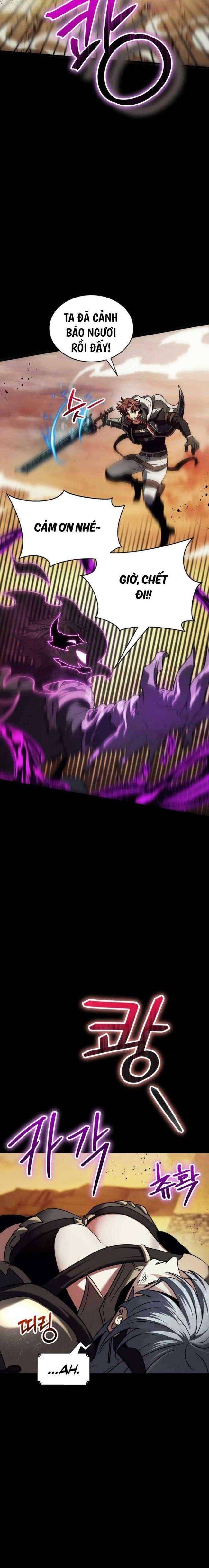 Ván Cược Của Chúa - Page 17