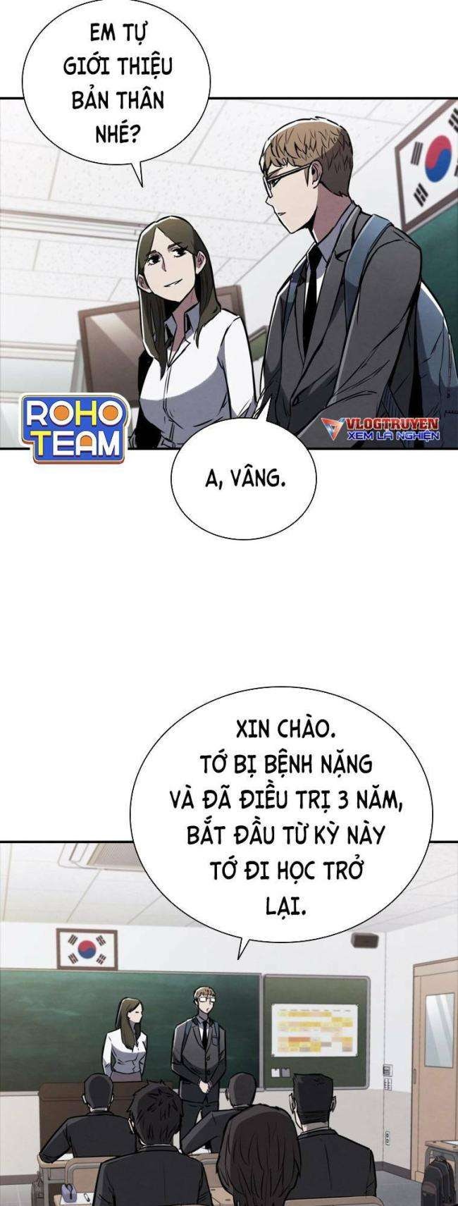 Cá Mập Wyvern - Page 61