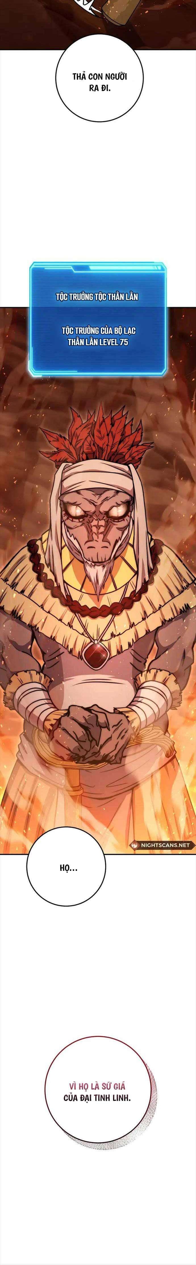 Sự Trả Thù Của Thợ Rèn Huyền Thoại - Page 10