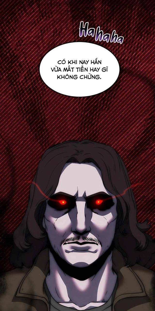 Tôi Đã Trở Thành Quái Vật Không Gian - Page 35
