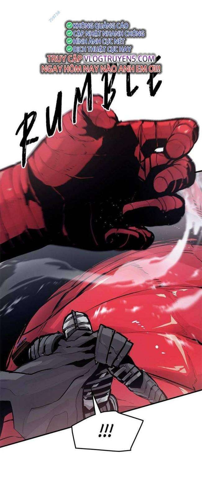 Kị Sĩ Xác Sống - Page 34