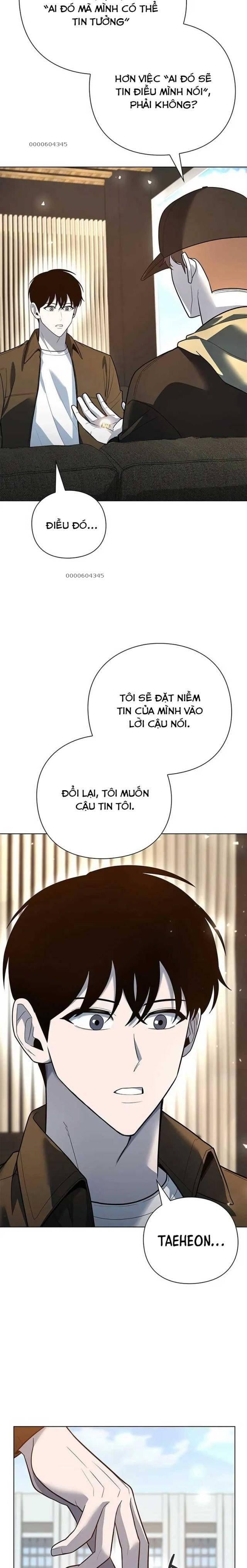 Thợ Tạo Tác Vũ Khí - Page 17