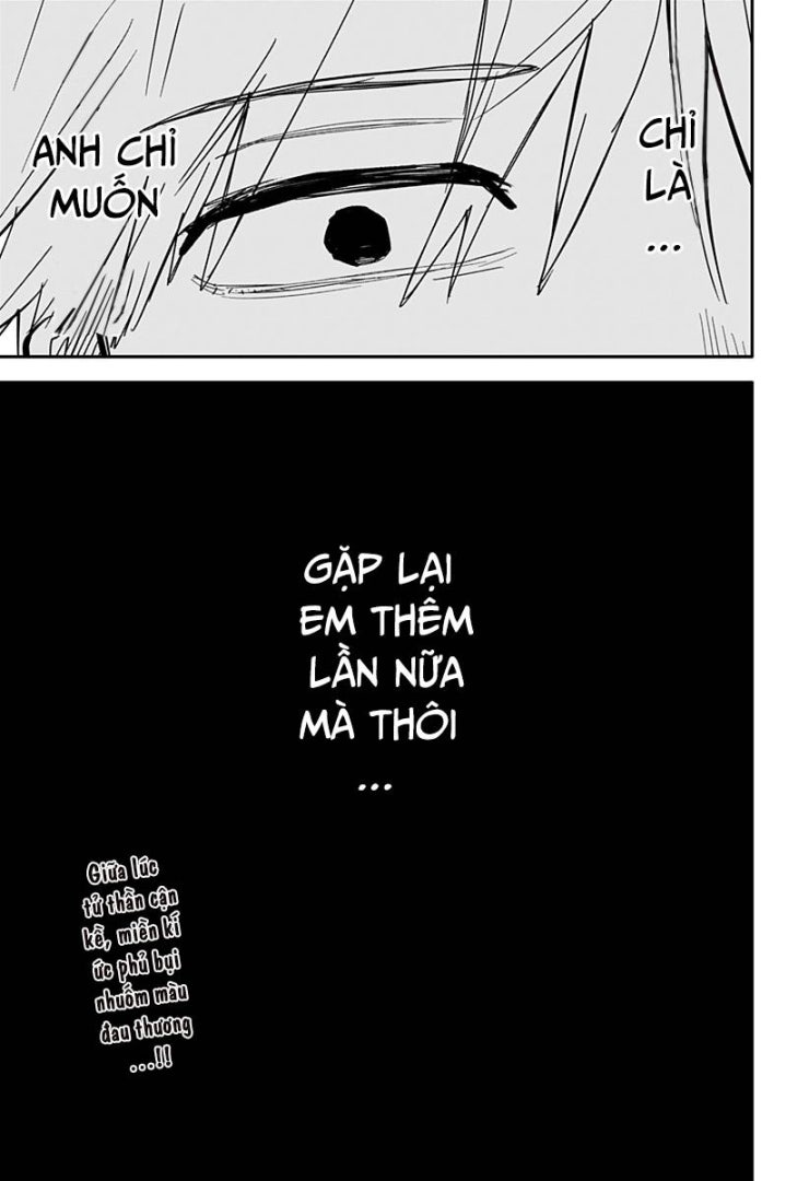 Cuộc Chiến Nhà Trẻ - Page 27