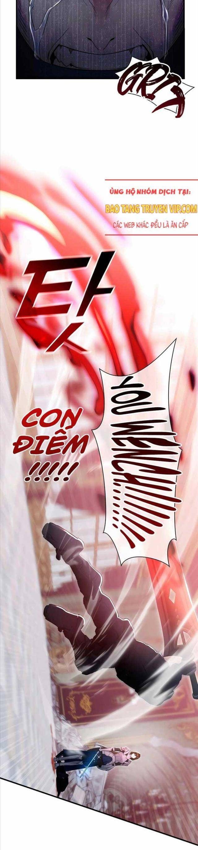 Giấc Mơ Trong Game Trở Thành Hiện Thực - Page 7