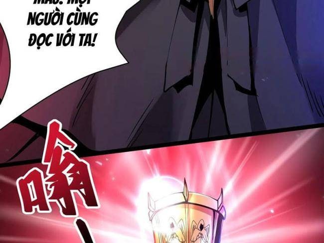 Dược Sư Kì Lạ: Bệnh Nhân Của Tôi Đều Rất Khủng Bố - Page 39