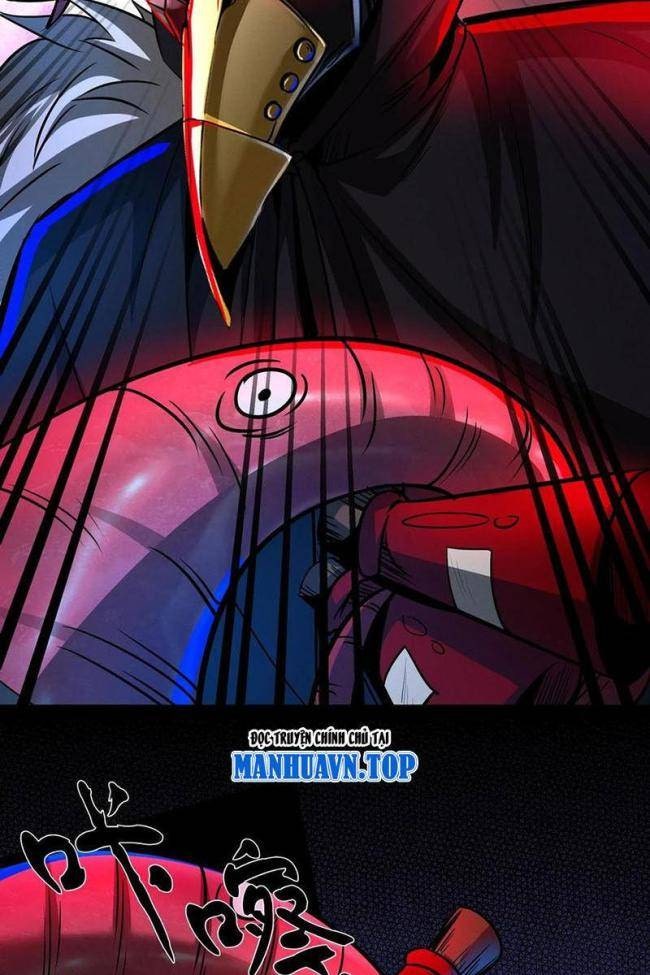 Dược Sư Kì Lạ: Bệnh Nhân Của Tôi Đều Rất Khủng Bố - Page 30