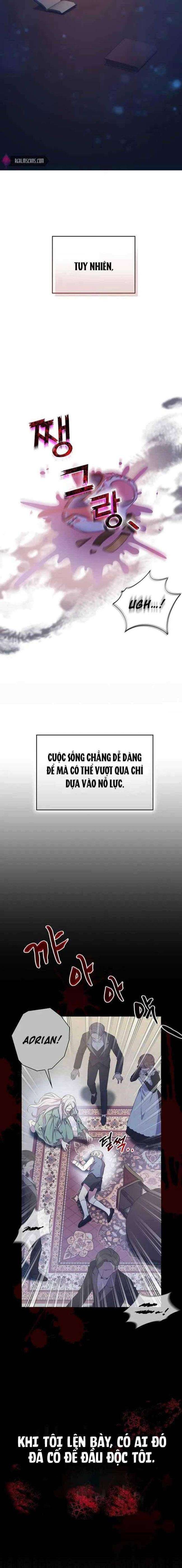 Giấc Mơ Trong Game Trở Thành Hiện Thực - Page 18