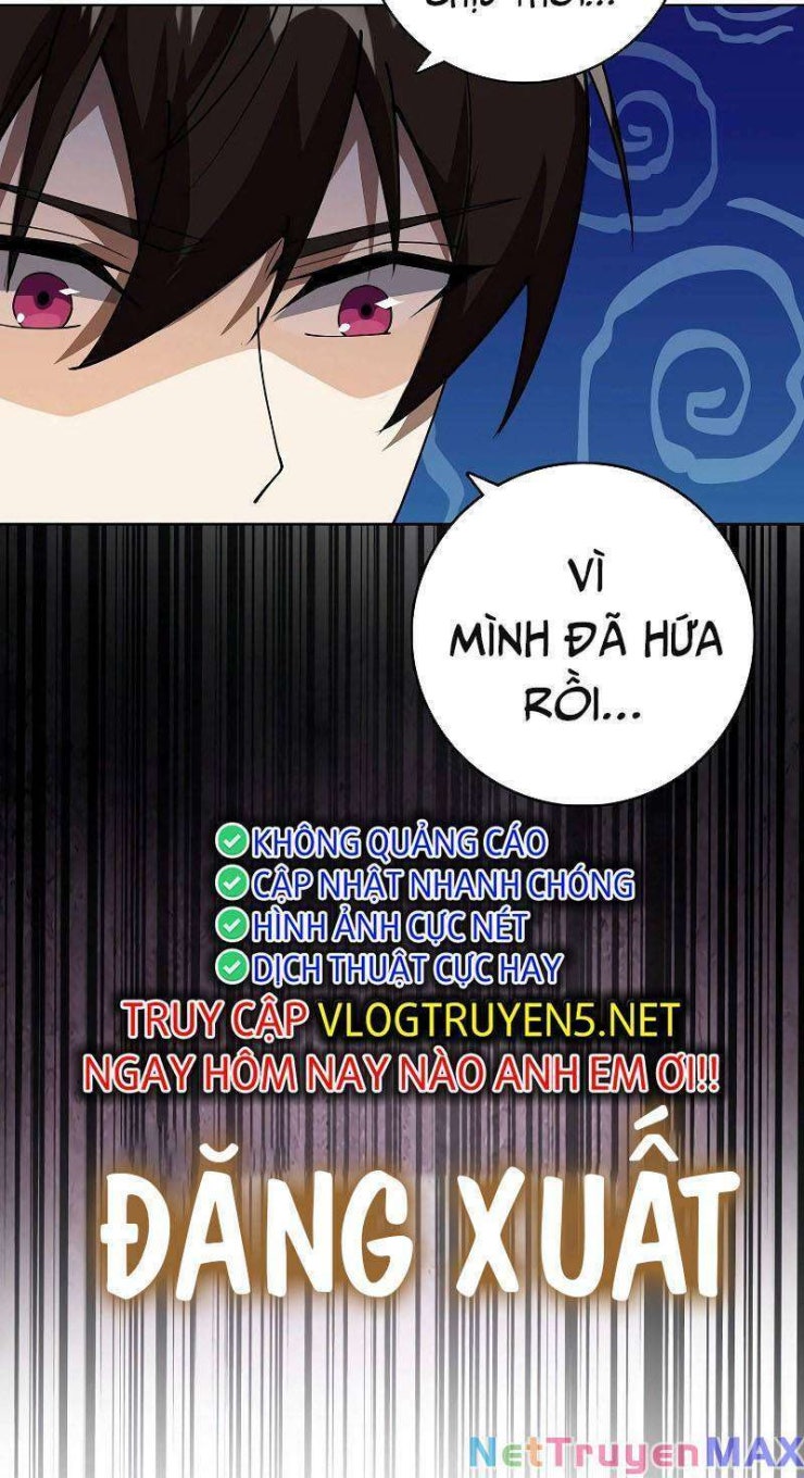 Đăng Nhập Thành Quái Vật - Page 61