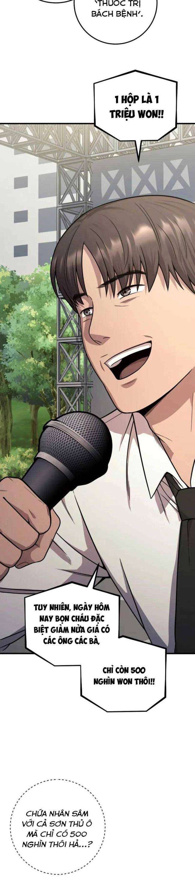 Kiếp Này Tôi Sẽ Là Phản Diện - Page 34