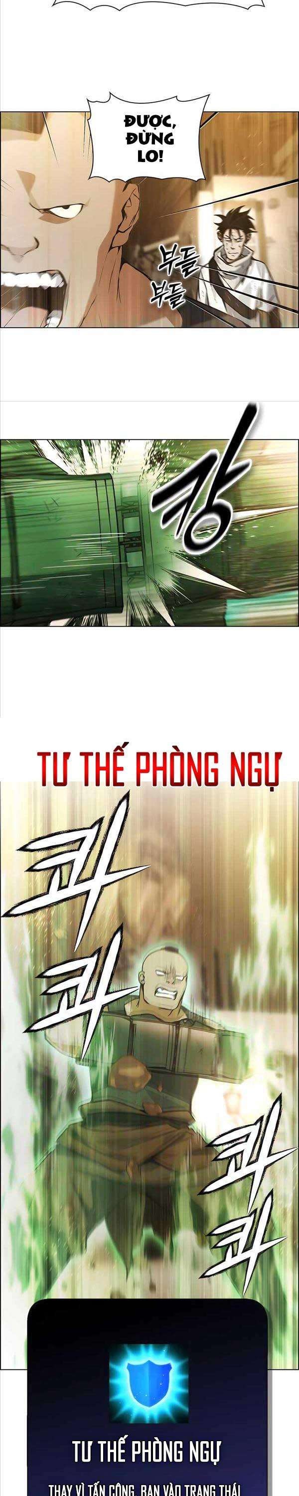 Kẻ Luôn Kết Thúc Bằng Bad Ending - Page 18