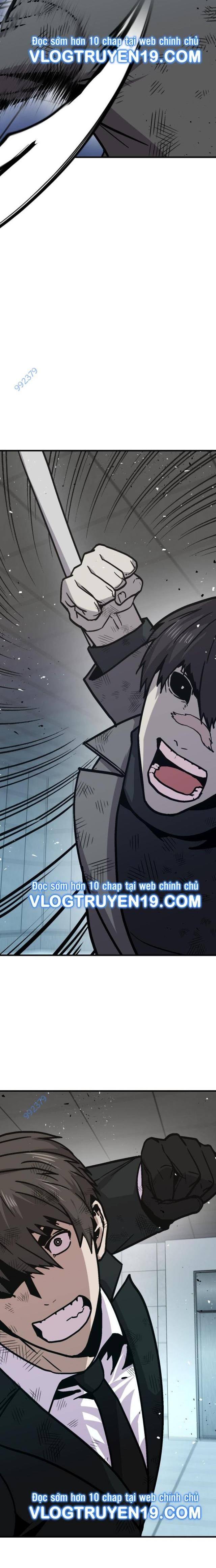 Ói Tiền Ra Đây - Page 20