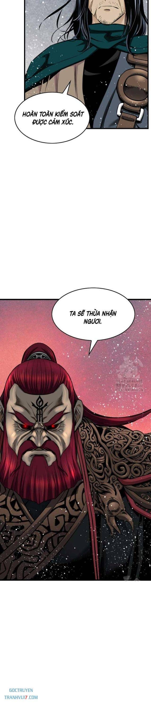 Thiên Hạ Đệ Nhất Y Lại Môn - Page 25