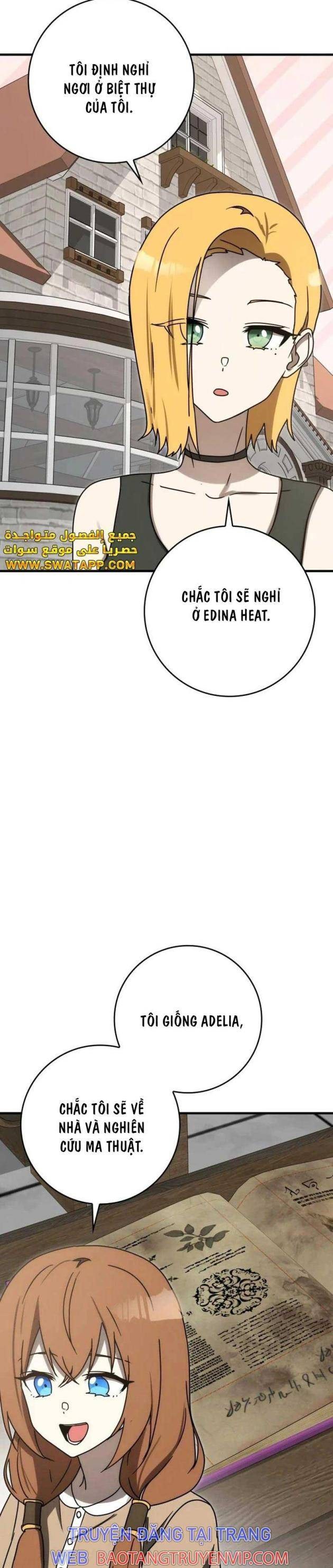 Học Viện Của Con Trai Quỷ Vương - Page 34