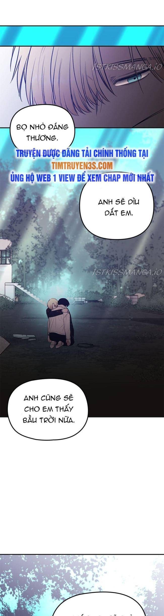 Bươm Bướm Và Máu - Page 37