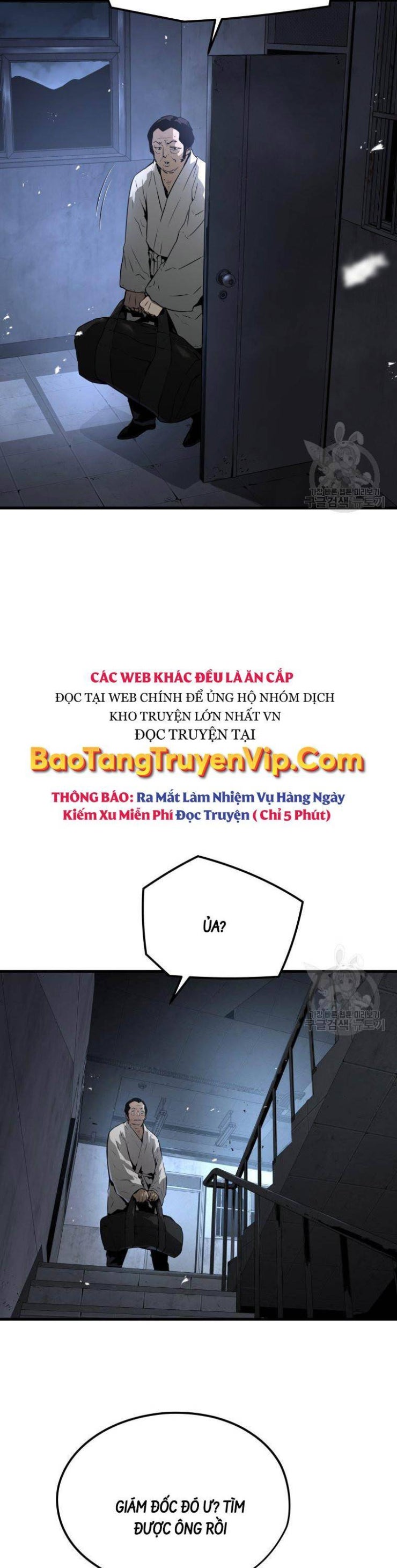 Đặc Công Xuất Ngũ - Page 28