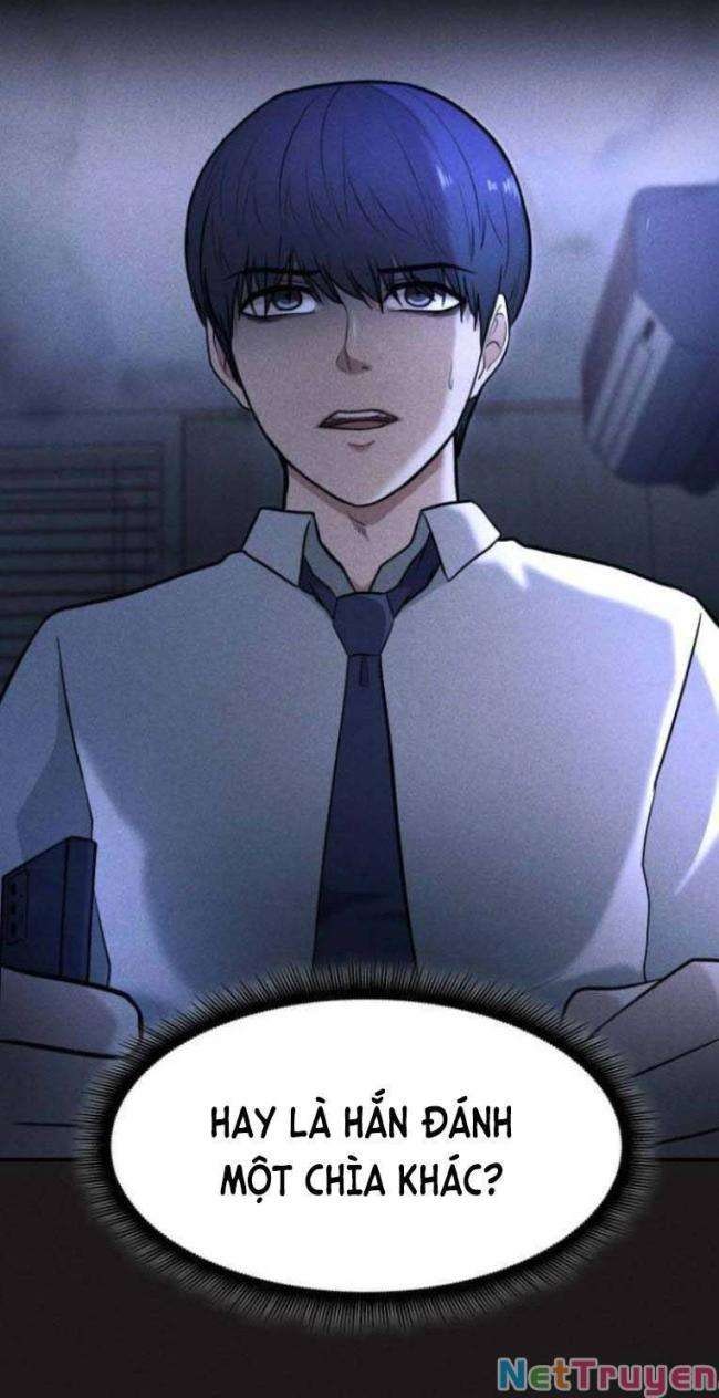 Phòng Kín - Page 54