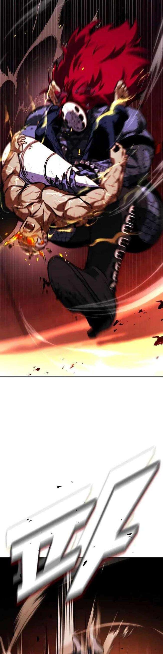 Tuyệt Đỉnh Anh Hùng - Page 37