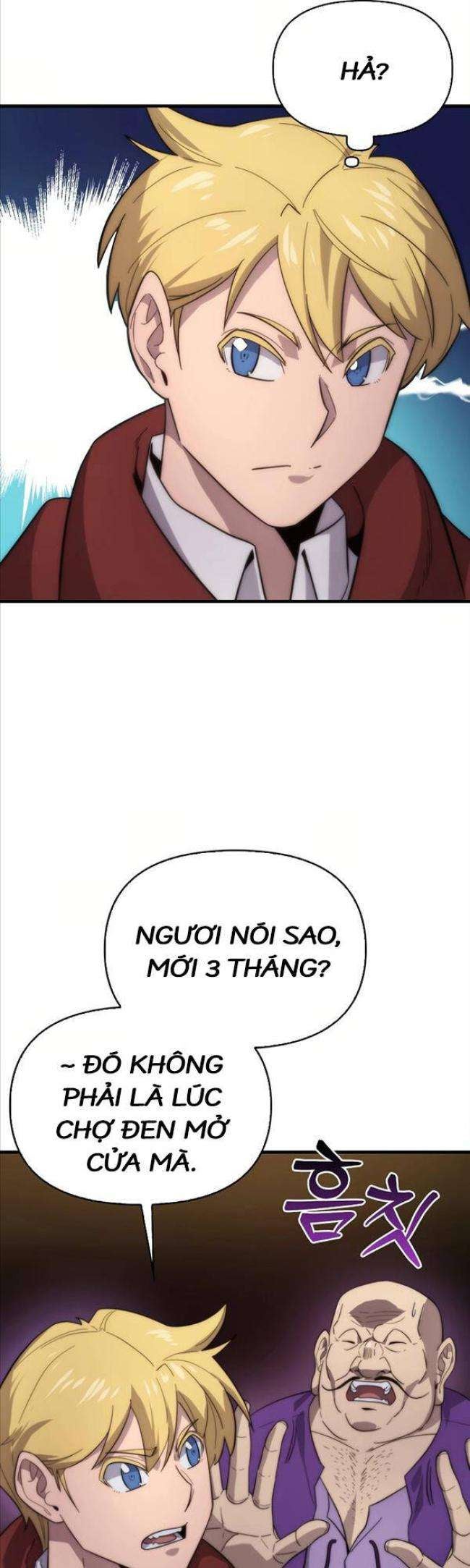 Kiếm Sư Cấp 9 Trở Lại - Page 9