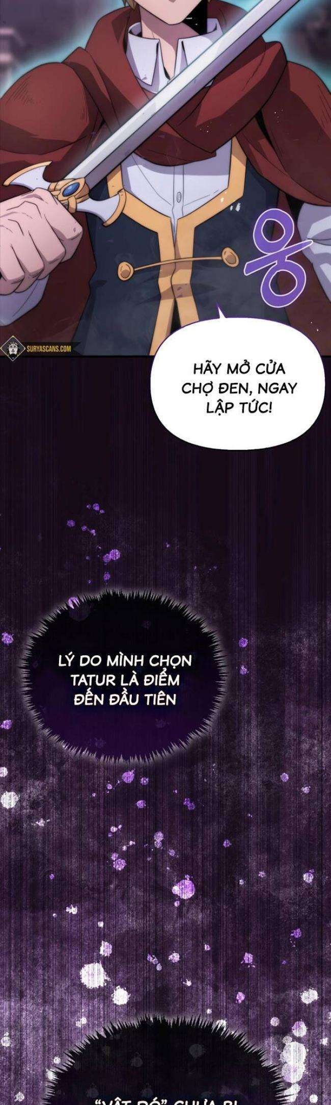 Kiếm Sư Cấp 9 Trở Lại - Page 52