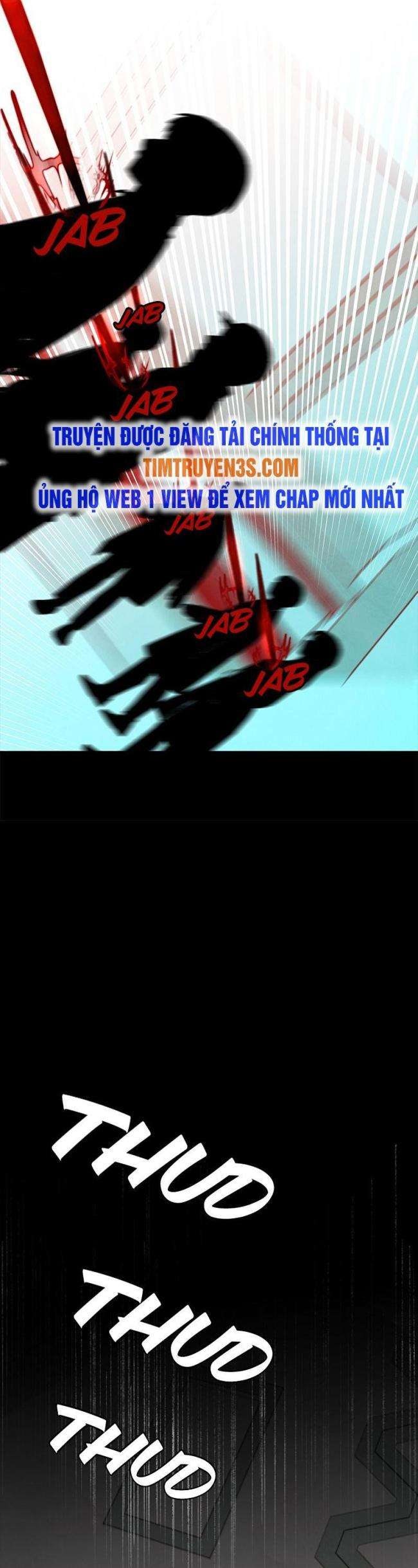 Bươm Bướm Và Máu - Page 44