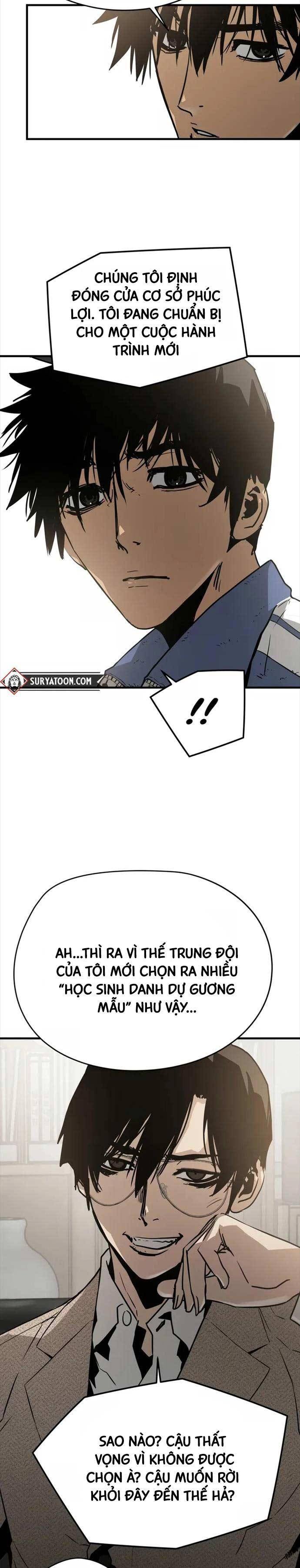 Đặc Công Xuất Ngũ - Page 26