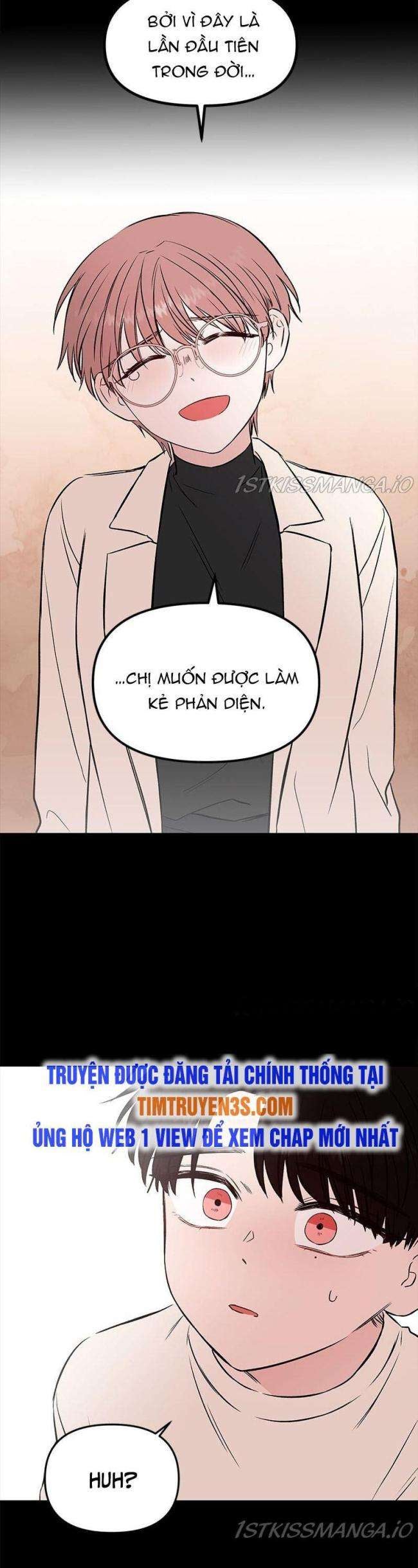 Bươm Bướm Và Máu - Page 47