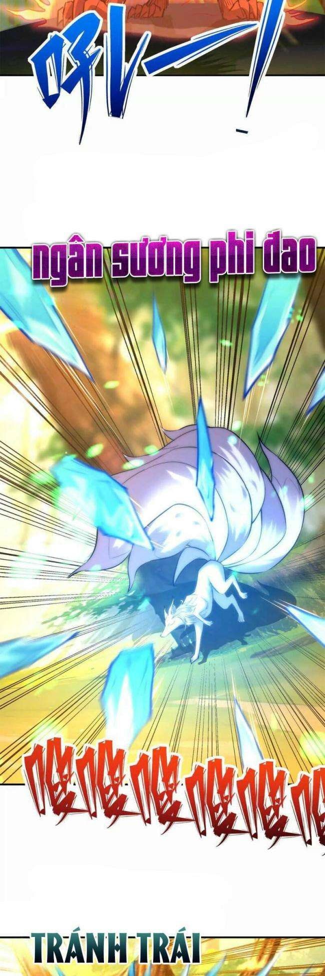 Thần Thú Quật Khởi - Page 14