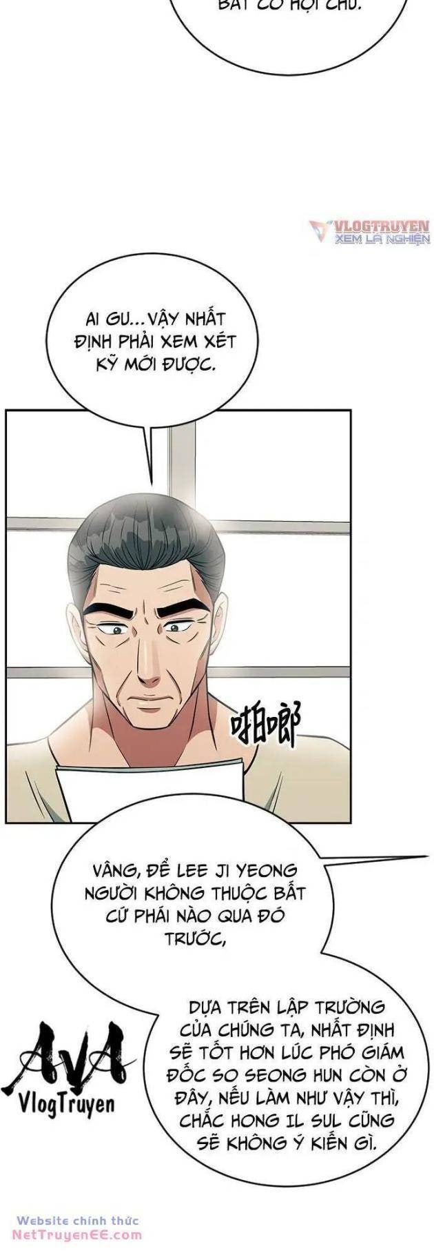 Chuyển Sinh Trở Thành Nhân Viên Mới - Page 6