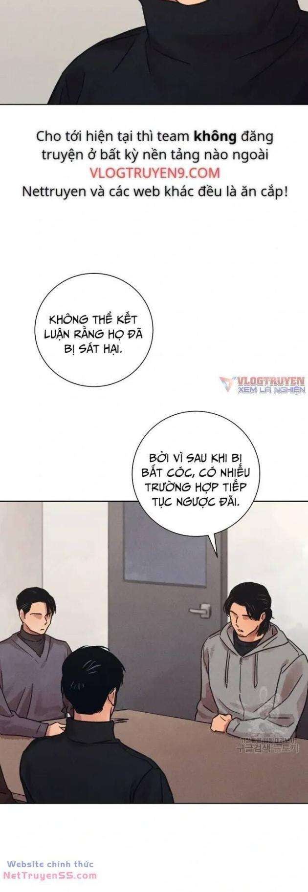 Phỏng Vấn Sát Nhân - Page 38