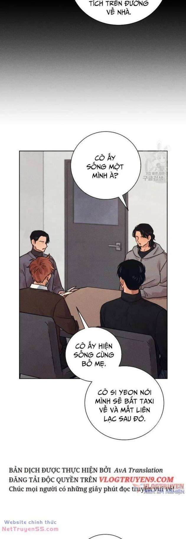 Phỏng Vấn Sát Nhân - Page 45