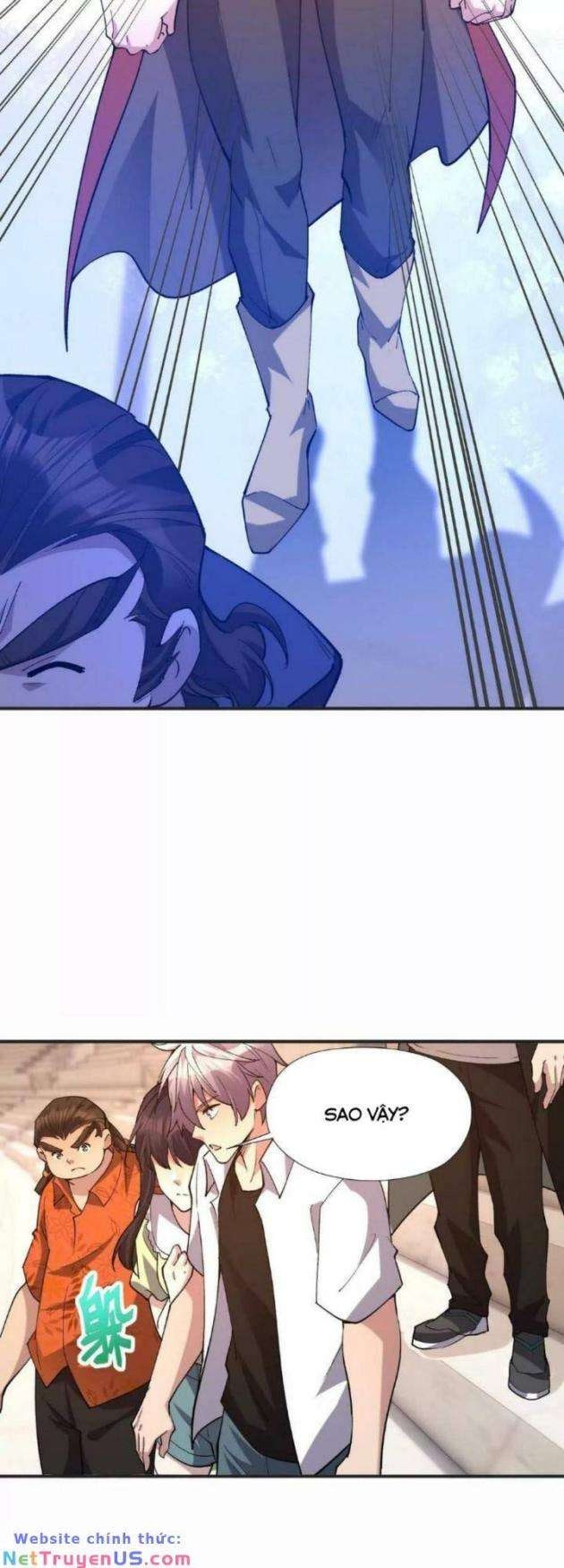 Thần Thú Quật Khởi - Page 39