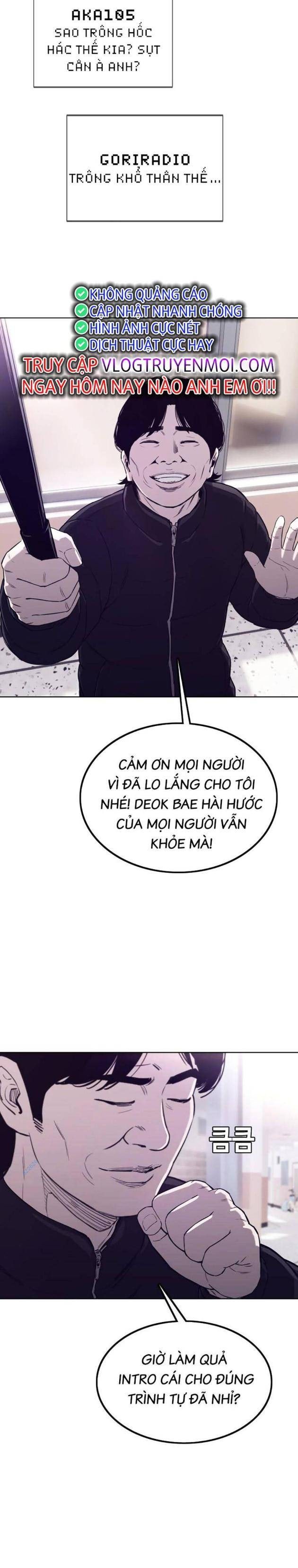 Loser Báo Thù - Page 11