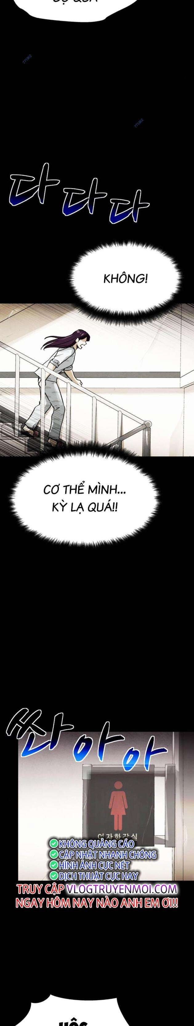 Mầm Chết - Page 6